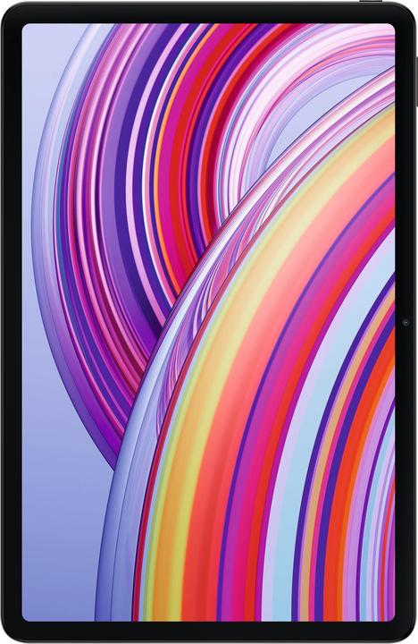 Actual product image Xiaomi Redmi Pad Pro 5G (5G, 12.09", 128 GB, Graphite grey)