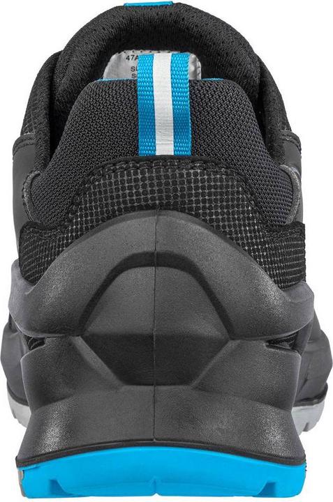 Image du produit Albatros Taraval black/blue low S3L (S3, 39)