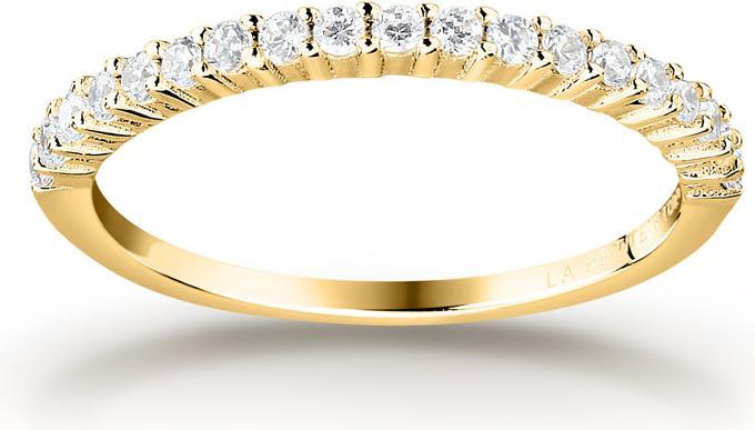 Actual product image La Petite Story Damenring Silver (52, 925 Silver)