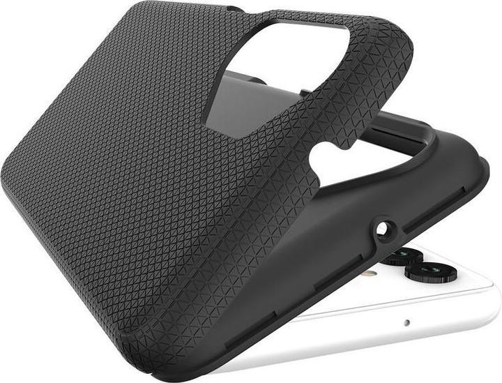 Actual product image Eiger North Case (Samsung Galaxy A13, Samsung Galaxy A04S)