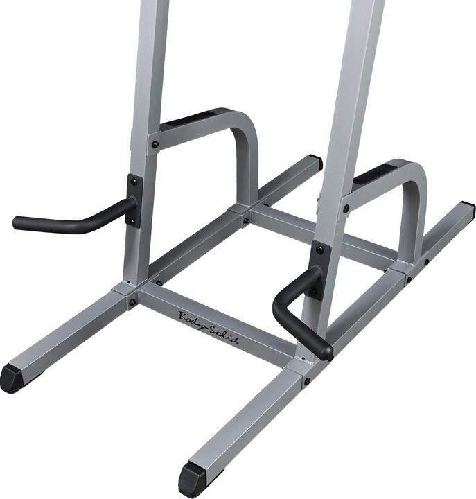 Immagine prodotto Body-Solid Stazione per i tuffi e le trazioni