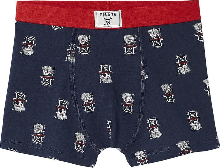 Image du produit Vertbaudet Sous-Vêtements En Bas (92, Pack de 5)