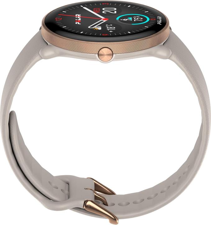 Actual product image Polar Ignite 3 (43 mm)