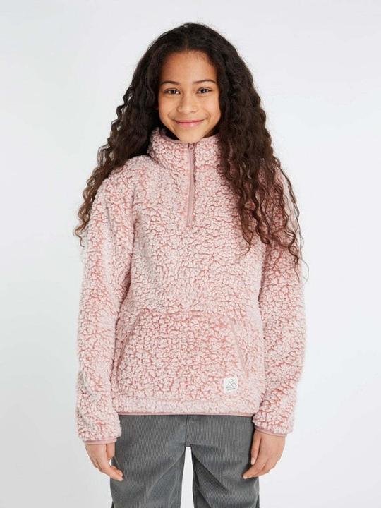 Immagine prodotto MGA Felpa da bambino Protest Prtinde Jr 1/4 Zip Top (116)