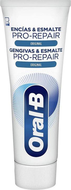 Image du produit Oral-B Gum & Enamel Pro-Repair Dentifrice 75ml (75 ml)