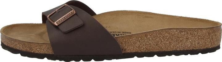 Birkenstock Madrid Birko-Flor stretto