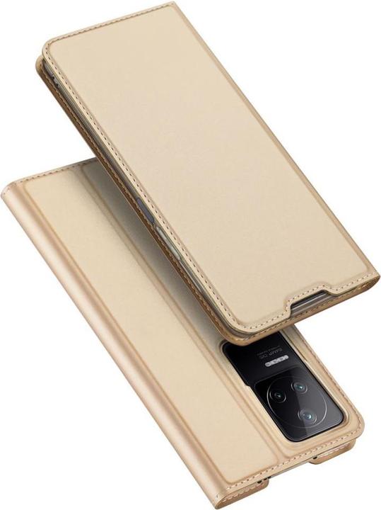 Image du produit Dux Ducis Couverture de livre Skin Pro Series (Xiaomi Poco F4)