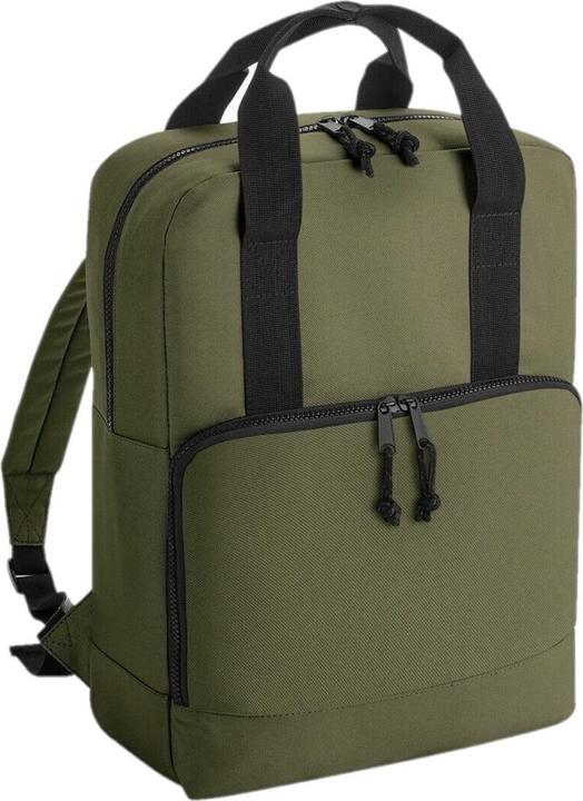 Vert militaire