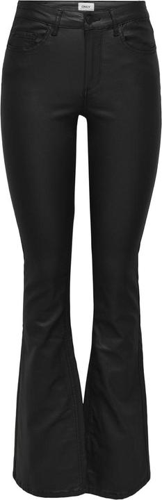 Produktbild Only Skinny Fit Mittlere Taille Bein mit Schlag Hose Hose (M)