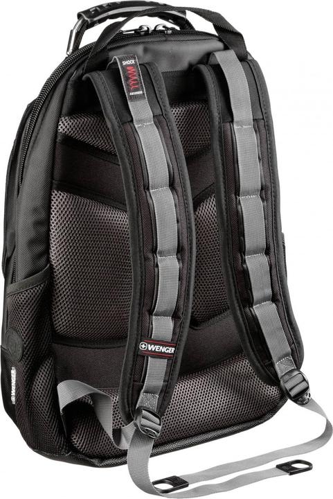 Image du produit Wenger Carbone (30 l)