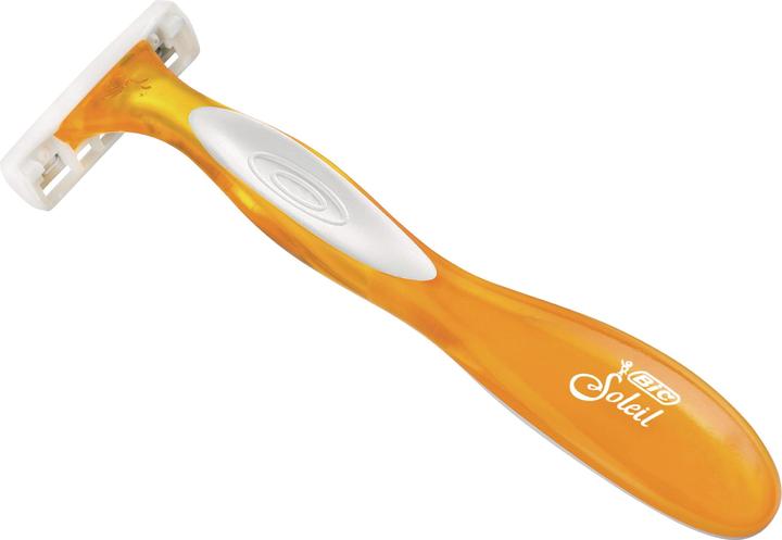 Actual product image Bic Lady
