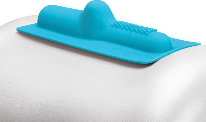 Actual product image Pipedream Unicorn Silicone Attachment Magic Hide
