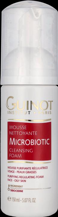 Guinot Microbiotico (Schiuma, 150 ml)