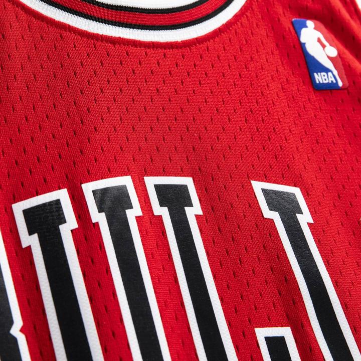 Immagine prodotto Mitchell & Ness Maglia Swingman Chicago Bulls 199798 Dennis Rodman (M)