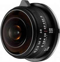 Image du produit Venus Optic Laowa 4mm f/2.8 Fisheye MFT (Micro Four Thirds, Micro Four Thirds)