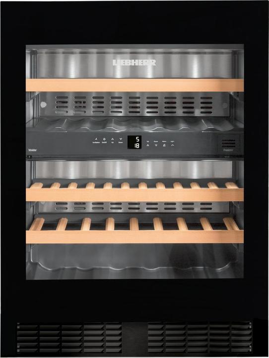 Actual product image Liebherr UWTgb1682-26 Vinidor