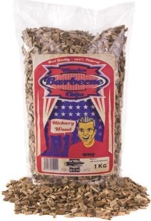 Produktbild Axtschlag Hickory