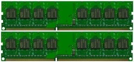 Produktbild Mushkin Atmintis DDR3, 8 GB, 1333MHz, CL9 (996769) (2 x 4GB, 1333 MHz, DDR3-RAM, DIMM)