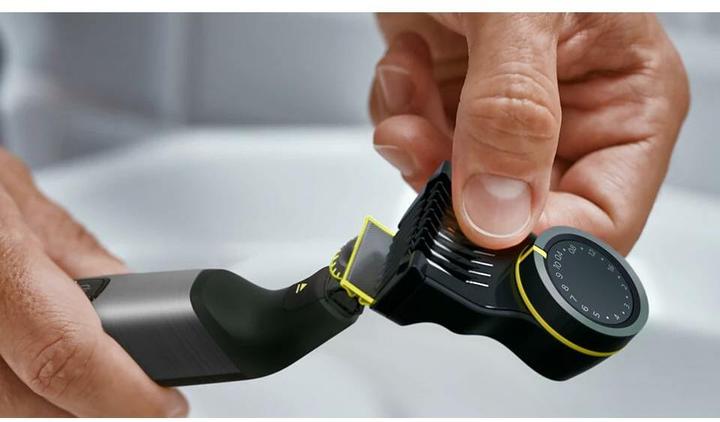 Immagine prodotto Philips OneBlade Pro 360