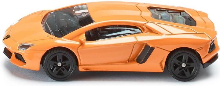 Actual product image Siku Lamborghini Aventador LP 700-4
