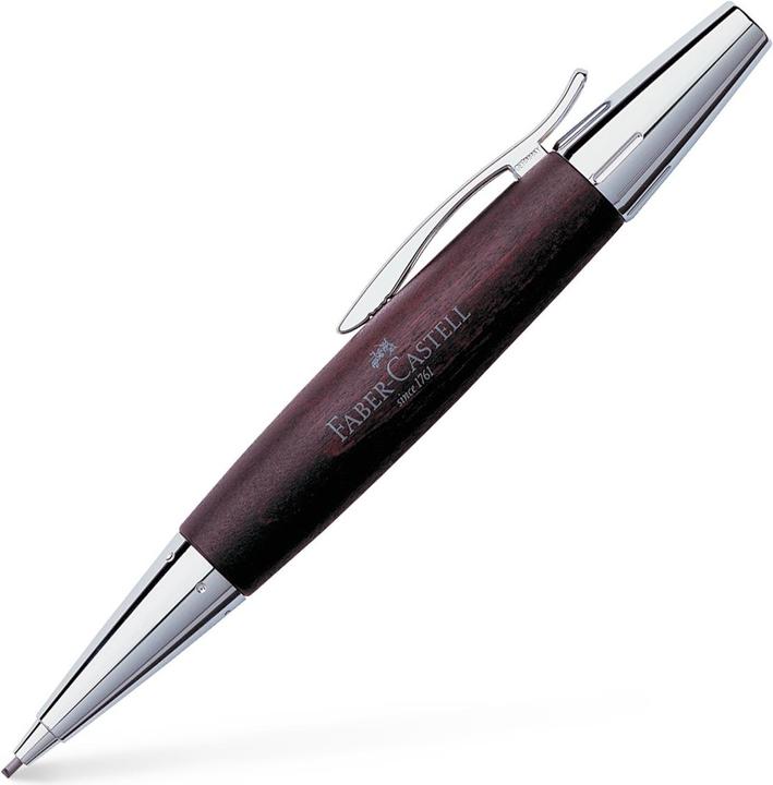 Actual product image Faber-Castell e-motion Pear tree (1.40 mm, B, 1 x)