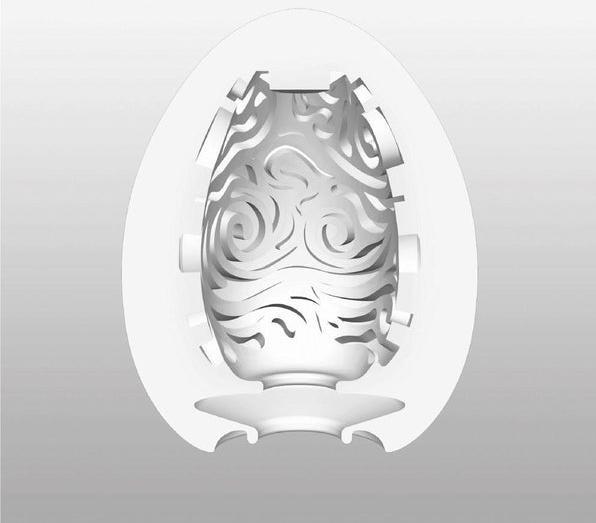Productafbeelding Tenga Cloudy
