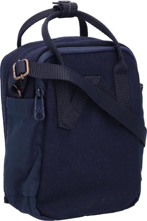 Produktbild Fjällräven Kånken Re-Wool Sling