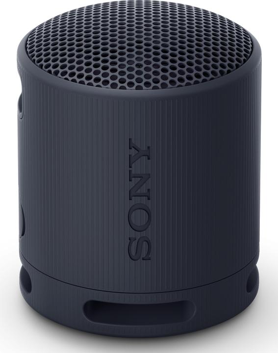 Sony SRS-XB100 (16 h, Akkubetrieb)