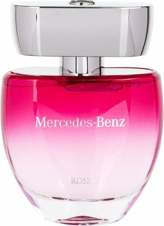 Immagine prodotto Mercedes-Benz Rosa (Eau de toilette, 60 ml)