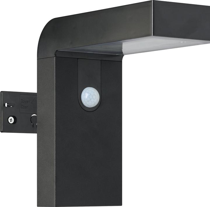 Productafbeelding EGLO LED wandlamp (300 lm, IP44)