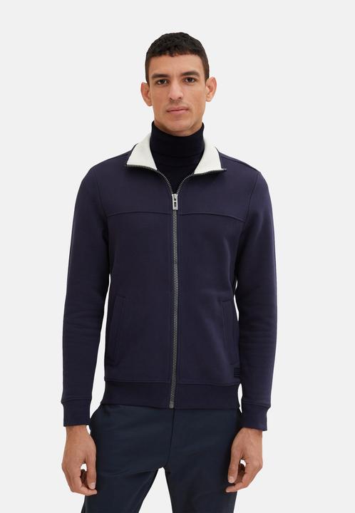 Produktbild Tom Tailor Sweatjacke (XL)