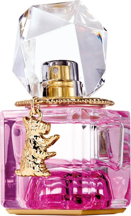 Juicy Couture Play Sweet Diva Eau de Parfum (Eau de Parfum, 15 ml)