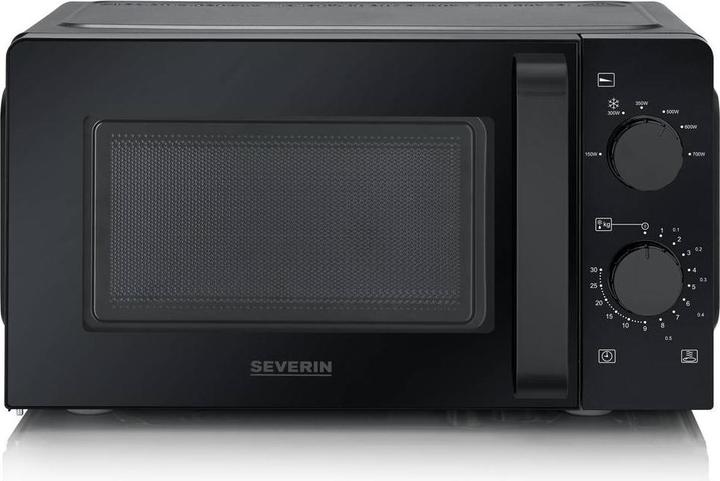 Productafbeelding Severin MW9587 (20 l)