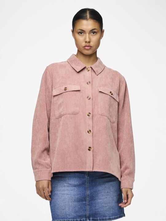Actual product image Pieces Corduroy shirt (XS)