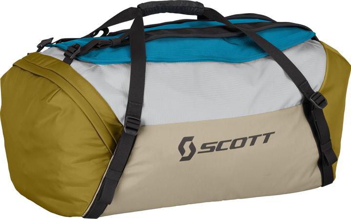 Image du produit Scott Sports Travel Remix 40 Duffel (40 l)