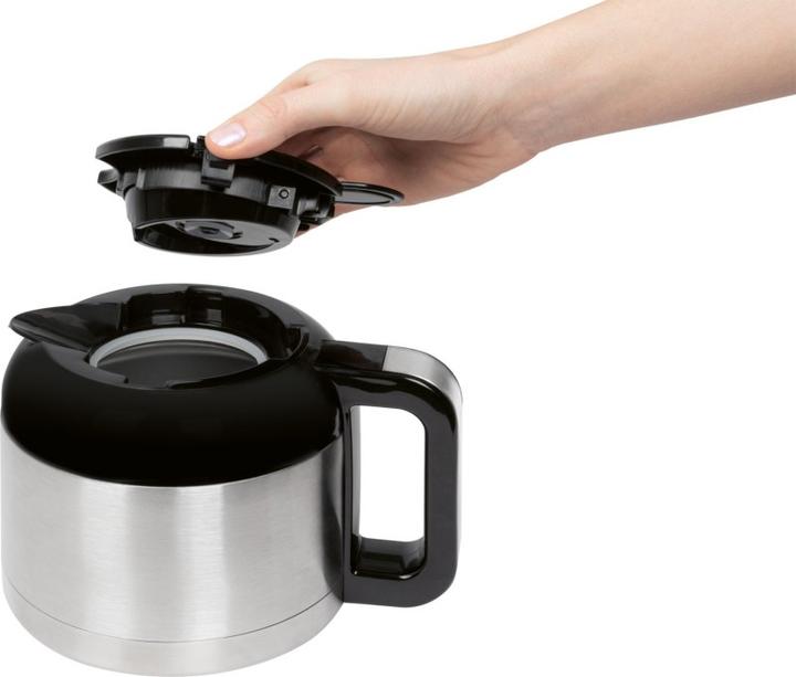 Image du produit Bomann KA 6037 CB