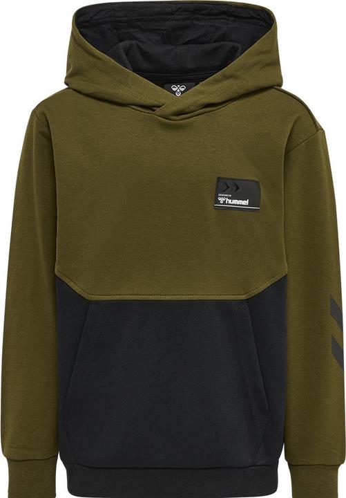 Image du produit hummel Hoodie Edward (134)
