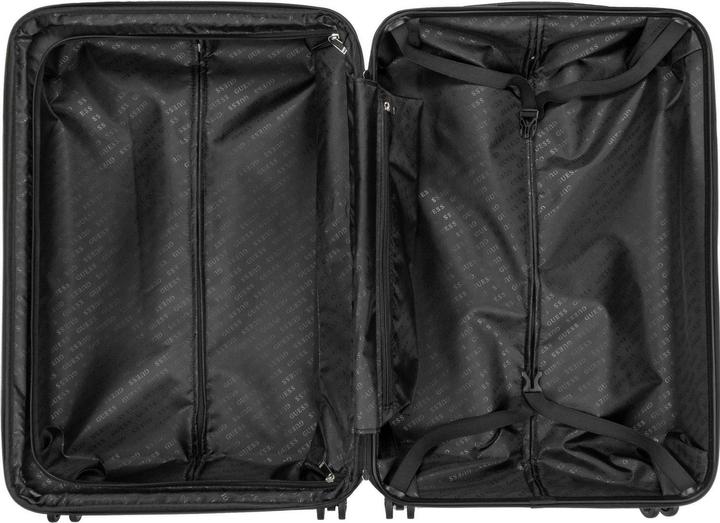 Produktbild Guess Jesco 4-Rollen Trolley 70 cm (97 l, L (90 - 115l))