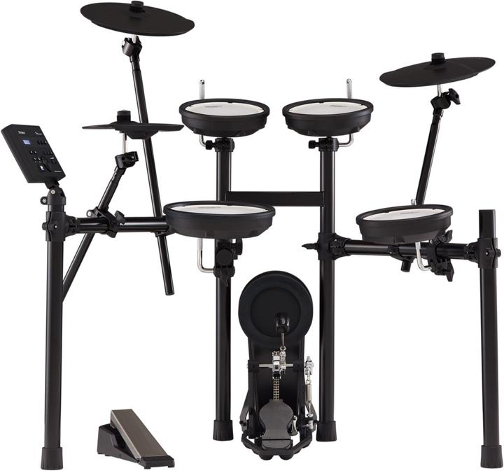 Produktbild Roland TD-07KV E-Drum Set (E-Drum)