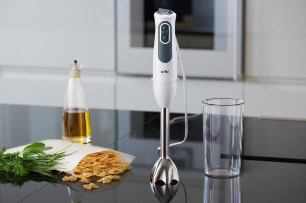 Productafbeelding Braun 3 Vario MQ3135 Saus