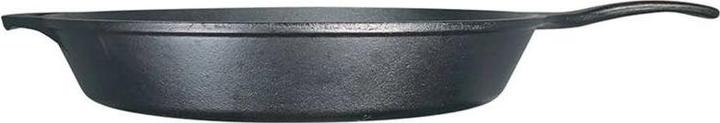 Produktbild Lodge Grillpfanne (39 cm, Bratpfanne, Gusseisen)