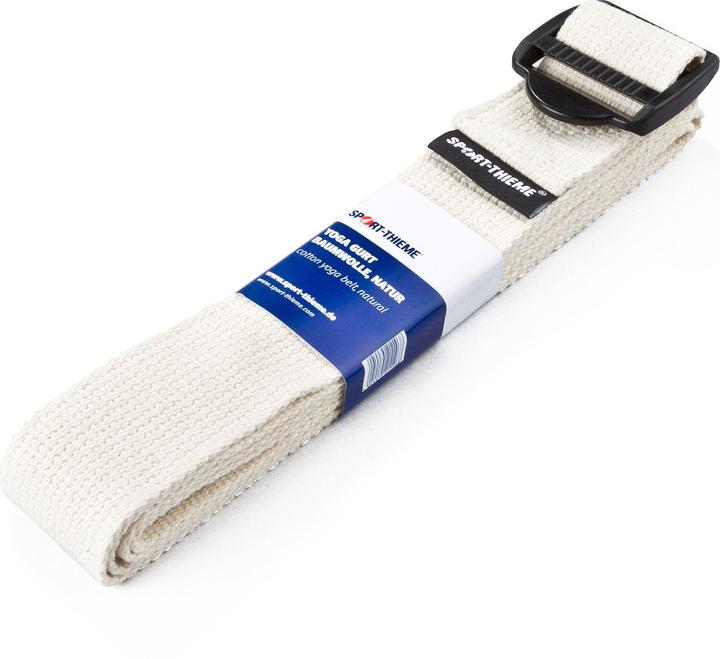 Produktbild Sport-Thieme Yoga-Gurt Baumwolle
