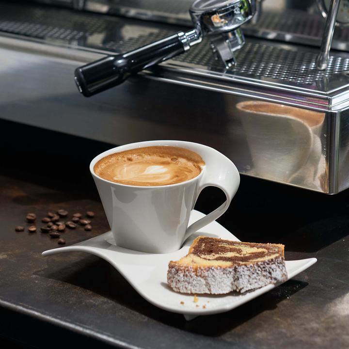 Produktbild Villeroy & Boch NewWave Caffè (8 Stück)