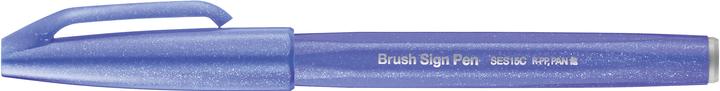 Blau, Violett