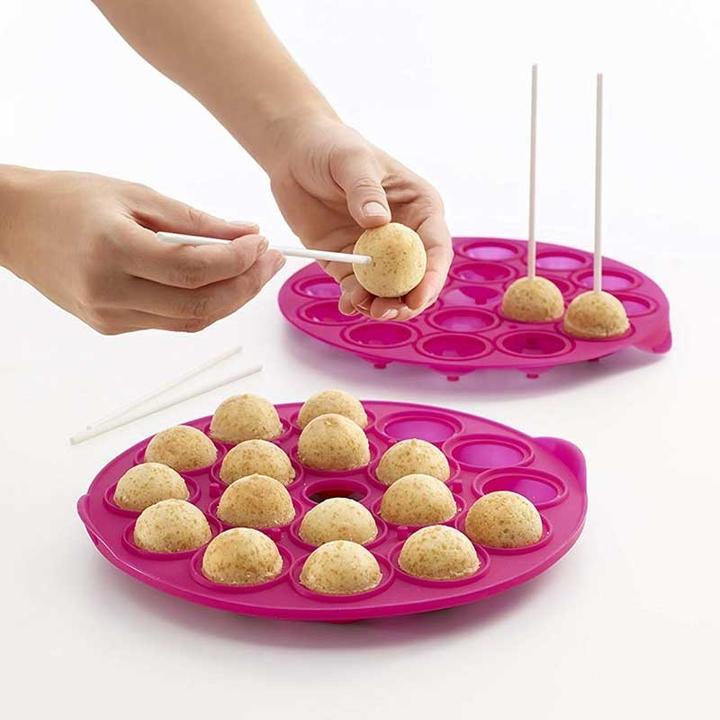 Immagine prodotto Lékué torte pop (25 cm)
