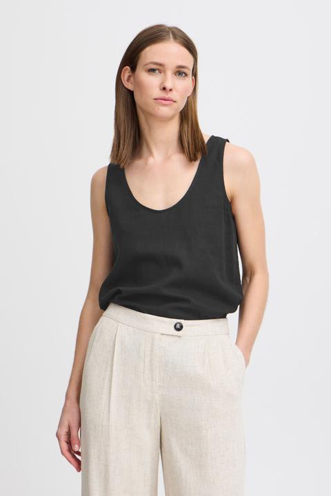 Actual product image B.young BYFALAKKA TOP 20811302 (42)