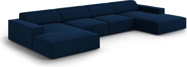 Produktbild Micadoni Jodie (Wohnlandschaft)