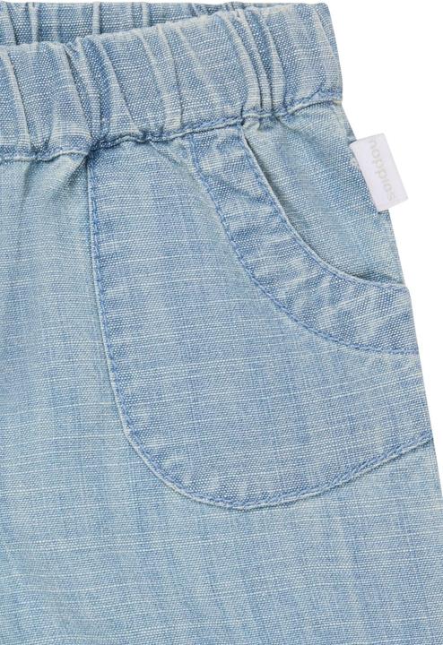 Image du produit Noppies Baby Hose Murtle (62)