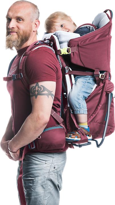 Produktbild Deuter Kid Comfort