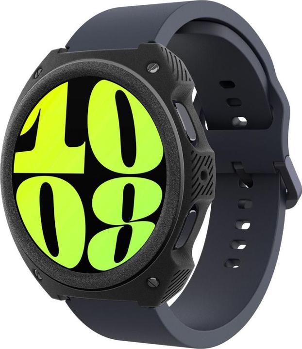 Immagine prodotto Caseology Custodia Vault per Samsung Galaxy Watch 7 (44 mm) - Nero opaco